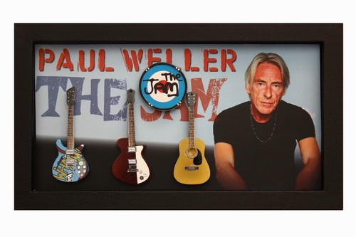Rgm9032 paul weller - weller, the