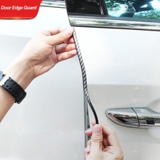 5M Car Door Edge Guard U Shape