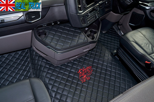 Scania r series new - r,