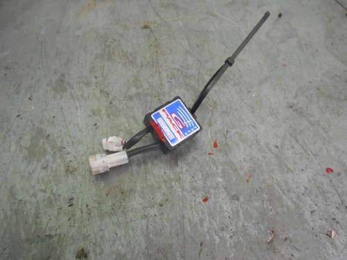 Suzuki 1000r ignition box - suzuki,