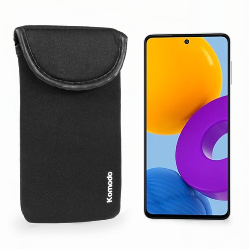 Neoprene phone case for - neoprene,
