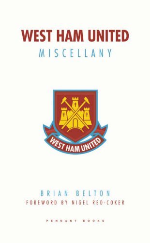 West ham united - ham, miscellany