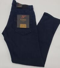 Stretch Material Jeans For Men
