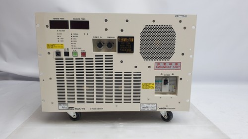 Daihen rga 10d - rga-10d-v, generator