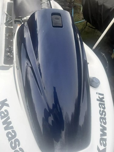 Kawasaki stx12f jet - kawasaki,