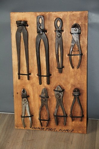 Vintage set various - 8,