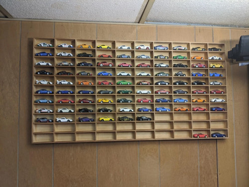 Car display case - display,