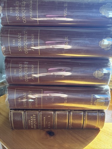 History the norman - history, conquest