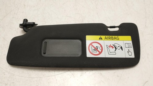 Mini roadster sun visor - (bmw),