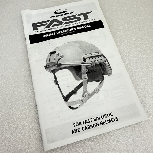 Technical operator manual - operator's,