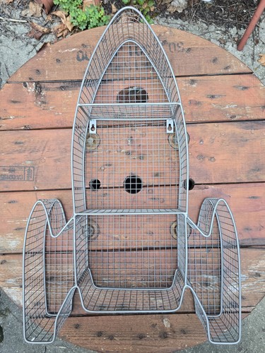 Rocket ship shaped - rocket,