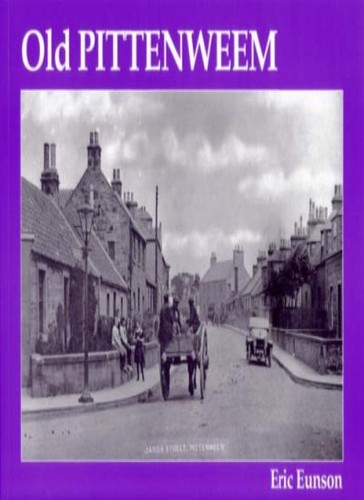 Old pittenweem eric - old, eunson