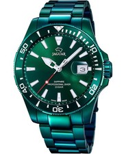 JAGUAR Men Analog Quartz