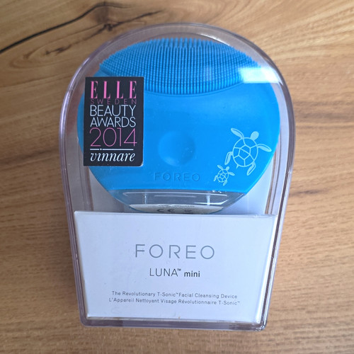 Foreo luna mini electric - mini,