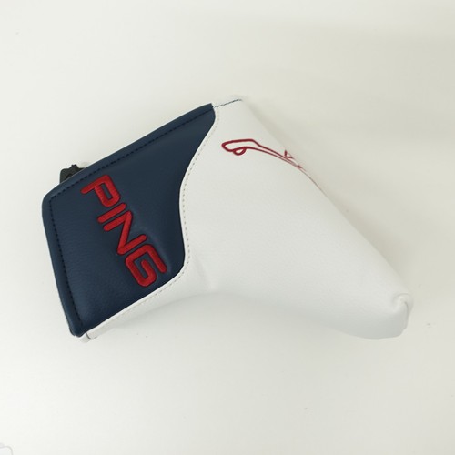 Unused ping doll - ping,