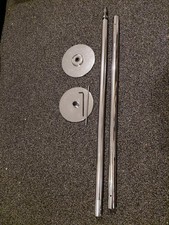 X-SPORT 40mm Chrome Static