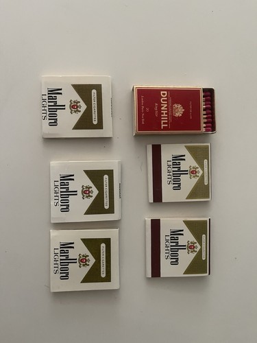 Bookmatch collection 5 - collection,