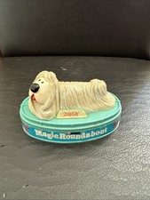 Vintage 1972 Corgi Magic