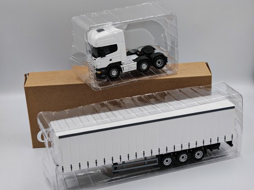 Cararama scale diecast - 1/50,