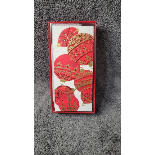 Papyrus christmas cards boxed - cards,