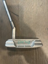 Ping G Le Caru Putter, 33”