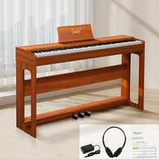 Glarry keys digital piano - 88,