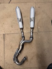 Honda CRF 450 R 17-20 OEM