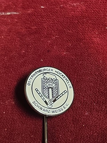 Vintage pin easterienburg - pin,