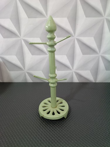 Vtg cast iron - vtg,