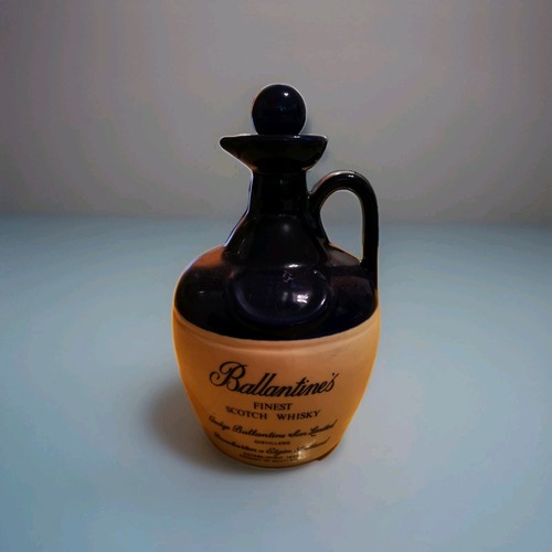 Ballantine scotch whisky - ballantine's,