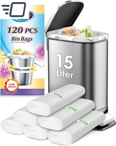 Liter 120 counts strong - 15,