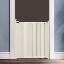 Safetots Baby Gate Folding