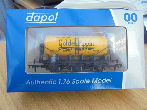 Limited edition dapol private - limited,