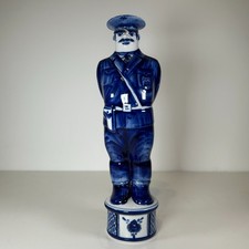 Gzhel Russian Porcelain