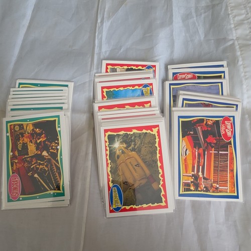 Topps 1993 vintage - topps,