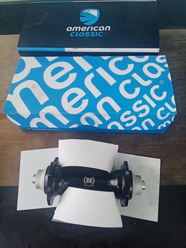 New american classic novatec - american,