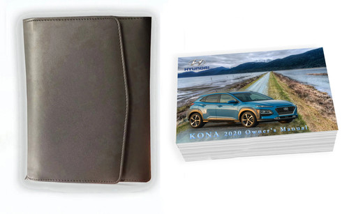 Owner manual for 2020 - owner's,