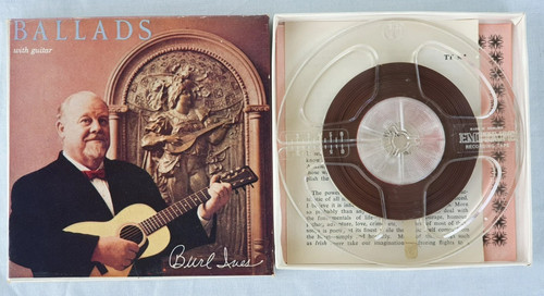 Ballads with guitar - ballads,