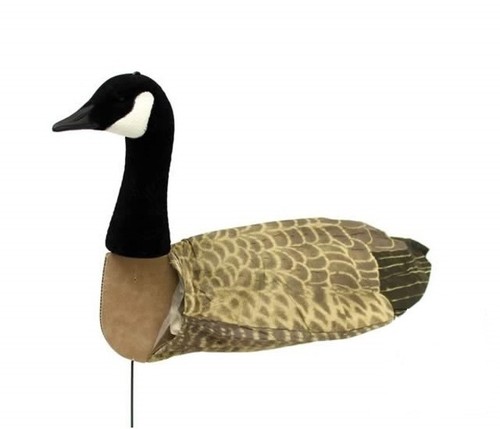 Goose decoys sillosock canada - goose,