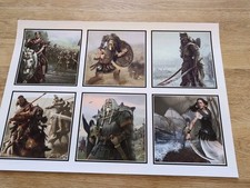 Rome Total War 2, A2 Poster (Custom Made)