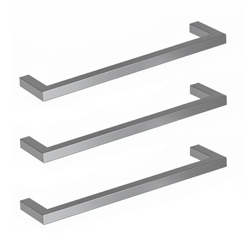 Dry electric towel bars - electric,