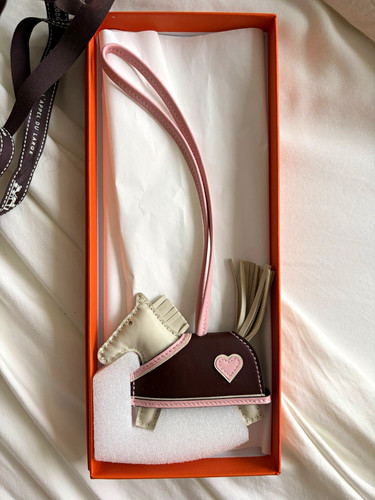 Hermès rodeo rober coeur - hermÈs,