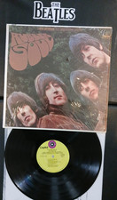 The Beatles * Rubber Soul * ST