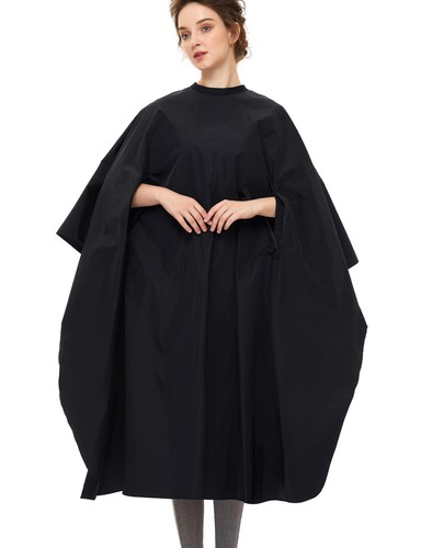 Professional barber cape with - barber,