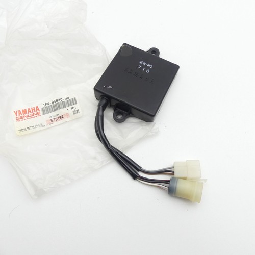 Yamaha vmx 1200 vmax ecu - yamaha,