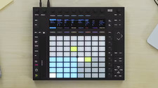 Ableton PUSH 2 Controller - Power Cable Included