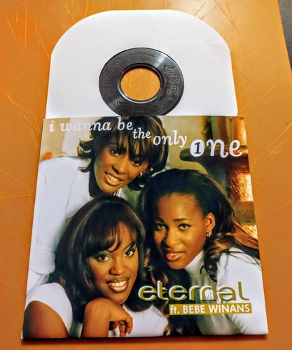 Eternal wanna the - be,