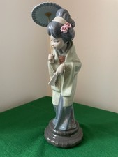 Lladro Porcelain Figurine No