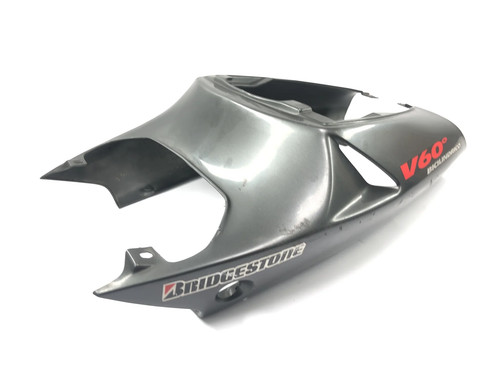 Aprilia mille rsv 1000 - aprilia, me