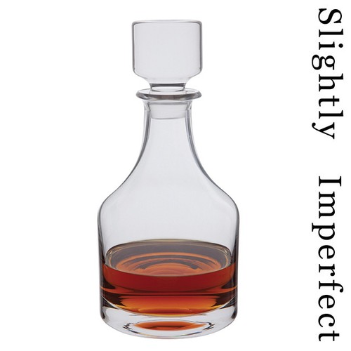 Spirit decanter slightly - decanter,